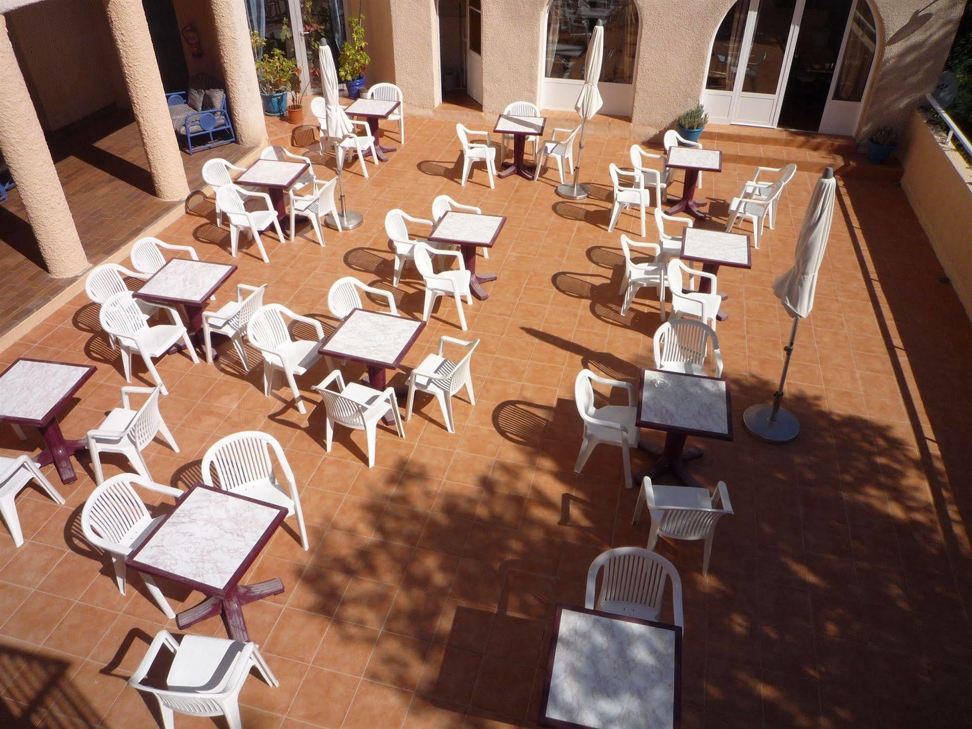 Hotel Cinque Arcate Galeria  Exterior photo